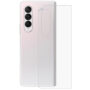 Full Screen Protector Explosion-proof Hydrogel Film For Samsung Galaxy Z Fold3 5G(Back Screen)